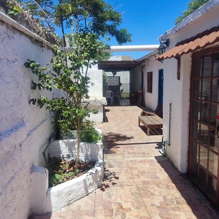 Apartamentos Flor De Lis La Paloma Zewnętrze zdjęcie