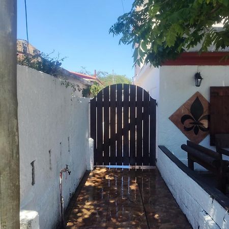 Apartamentos Flor De Lis La Paloma Zewnętrze zdjęcie