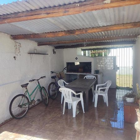 Apartamentos Flor De Lis La Paloma Zewnętrze zdjęcie