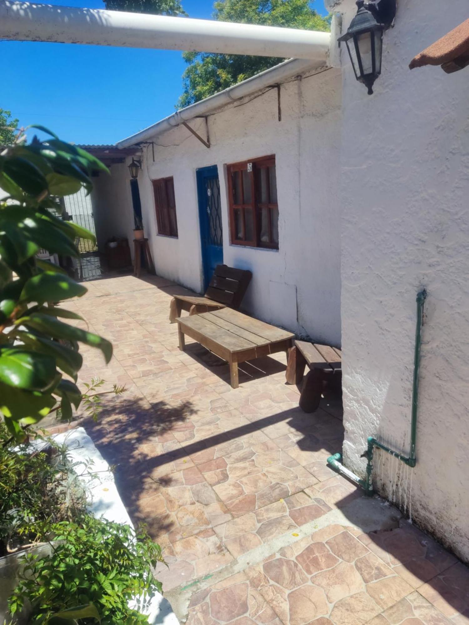 Apartamentos Flor De Lis La Paloma Zewnętrze zdjęcie