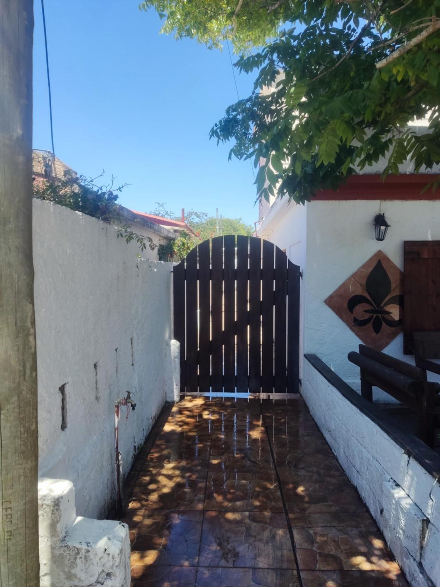 Apartamentos Flor De Lis La Paloma Zewnętrze zdjęcie