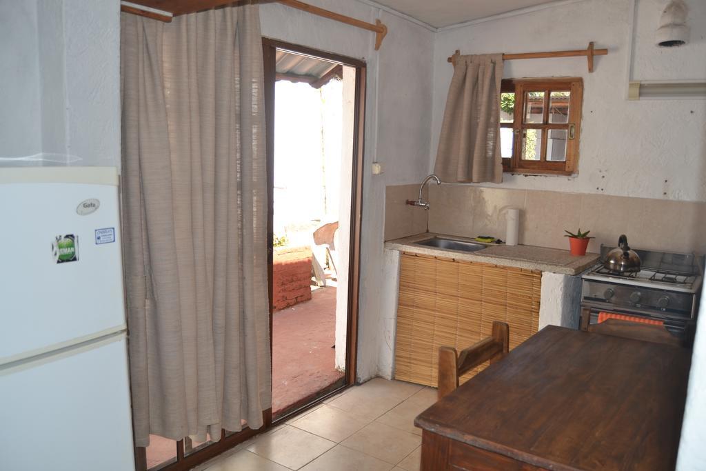 Apartamentos Flor De Lis La Paloma Zewnętrze zdjęcie