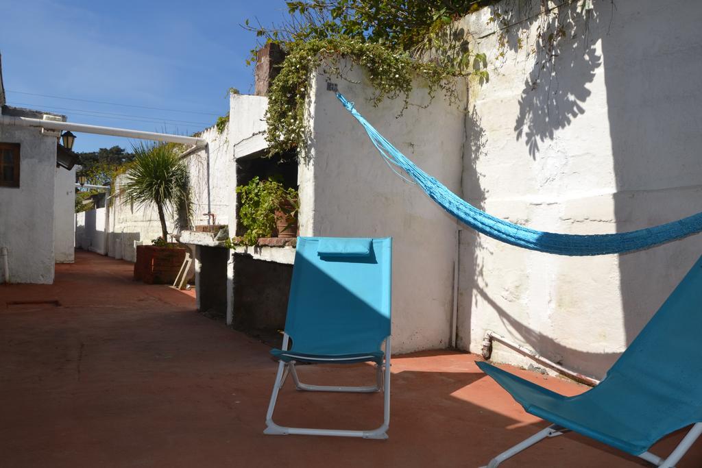 Apartamentos Flor De Lis La Paloma Zewnętrze zdjęcie
