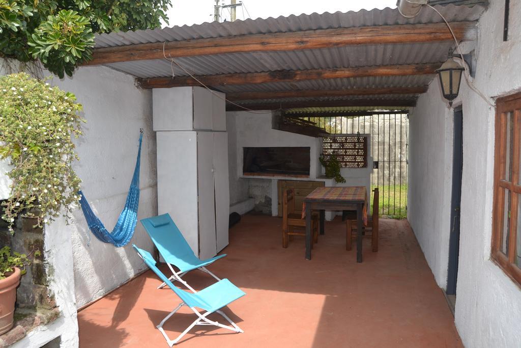 Apartamentos Flor De Lis La Paloma Zewnętrze zdjęcie