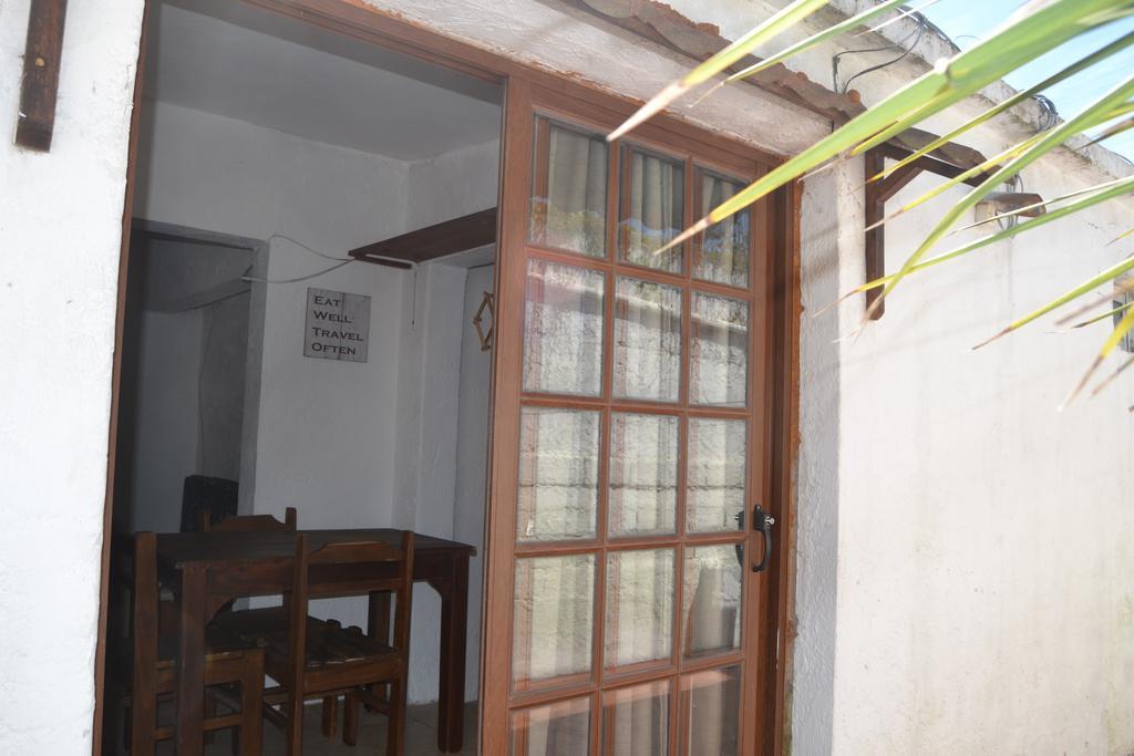 Apartamentos Flor De Lis La Paloma Zewnętrze zdjęcie