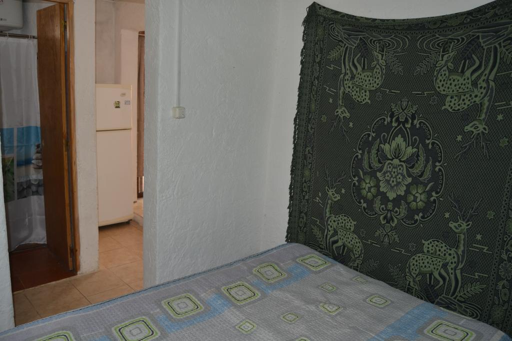 Apartamentos Flor De Lis La Paloma Zewnętrze zdjęcie