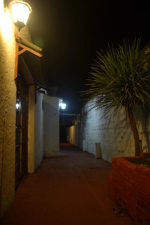 Apartamentos Flor De Lis La Paloma Zewnętrze zdjęcie