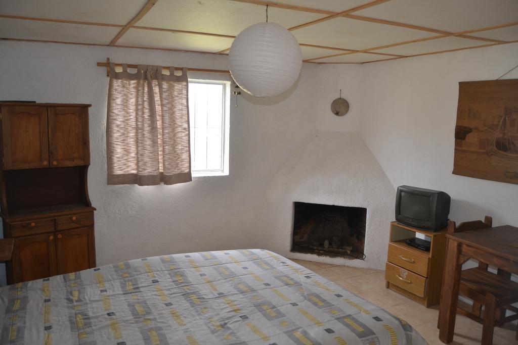 Apartamentos Flor De Lis La Paloma Zewnętrze zdjęcie