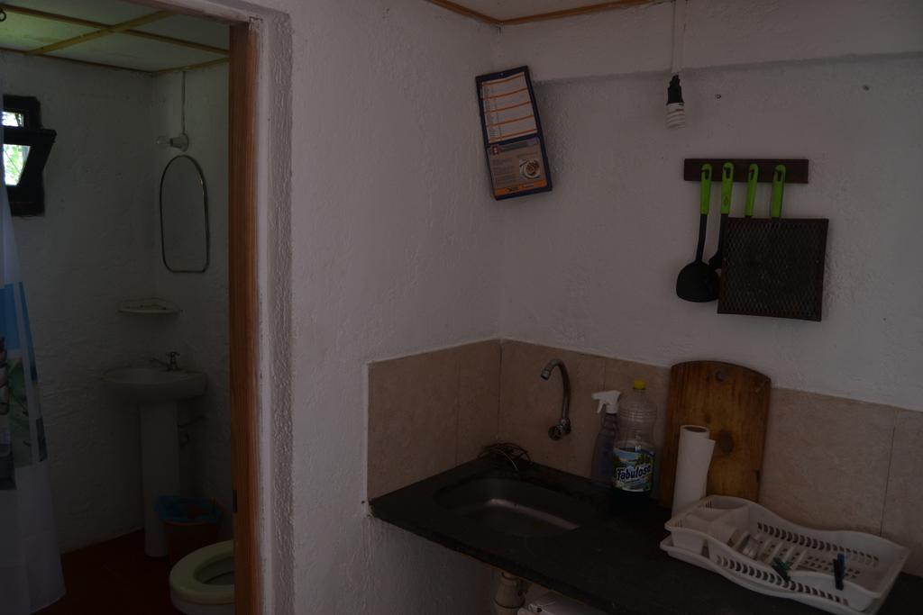Apartamentos Flor De Lis La Paloma Zewnętrze zdjęcie