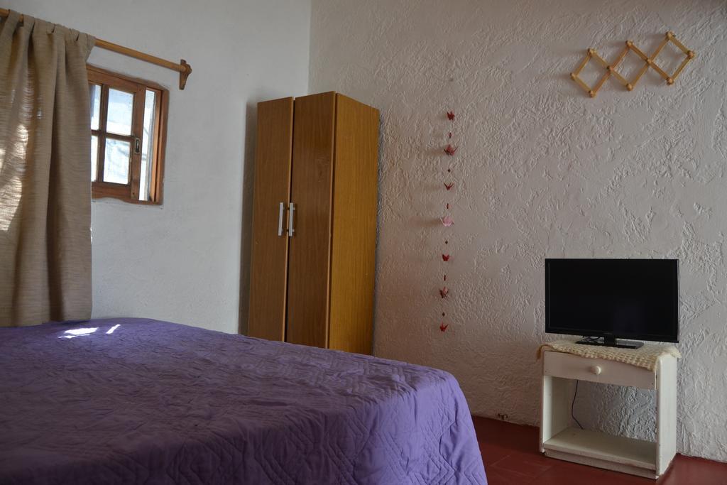 Apartamentos Flor De Lis La Paloma Zewnętrze zdjęcie