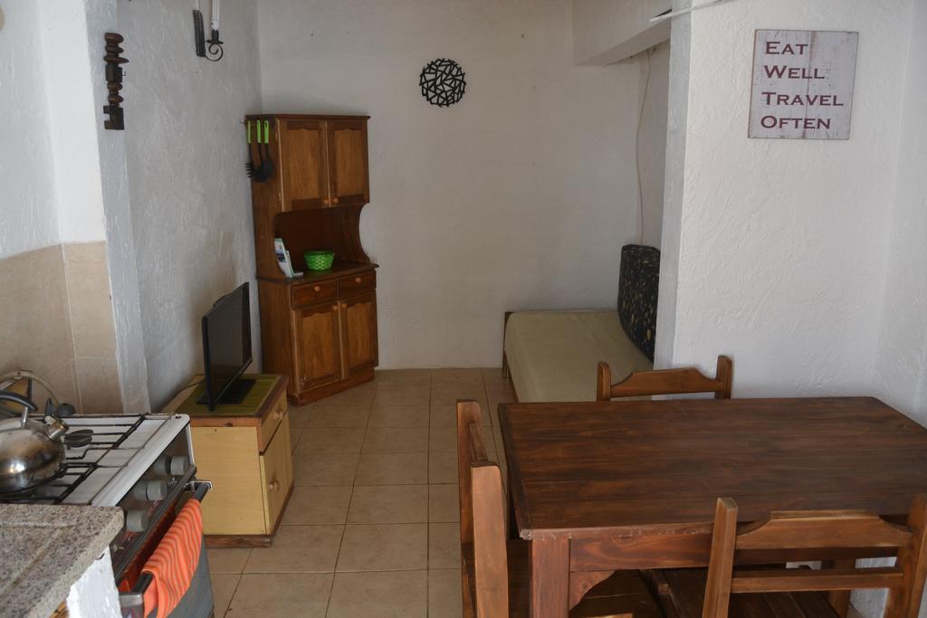 Apartamentos Flor De Lis La Paloma Zewnętrze zdjęcie