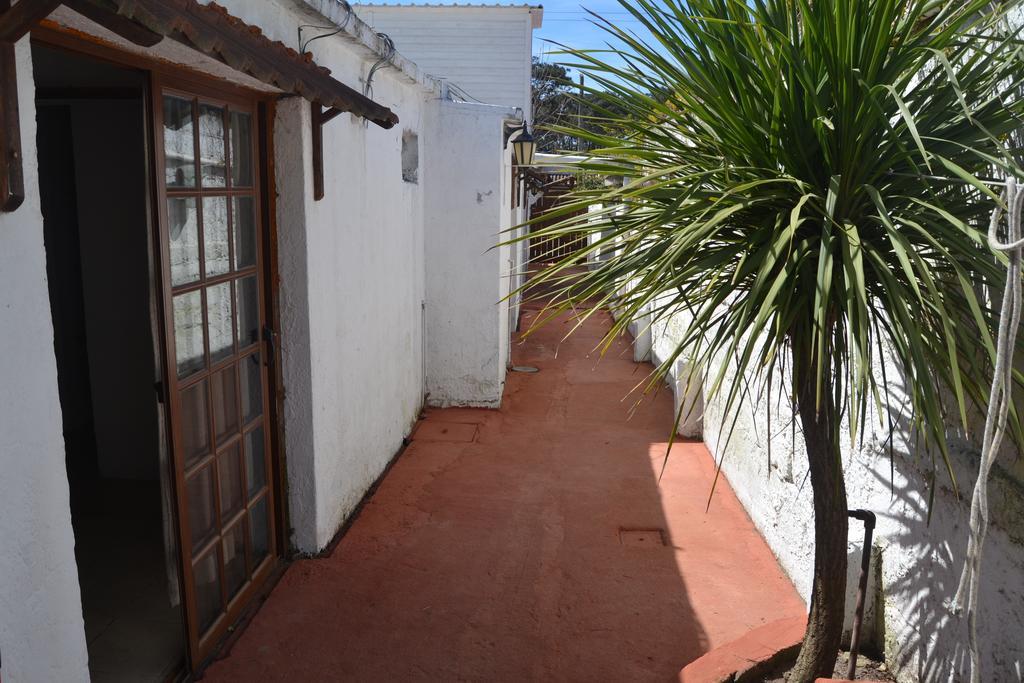 Apartamentos Flor De Lis La Paloma Zewnętrze zdjęcie