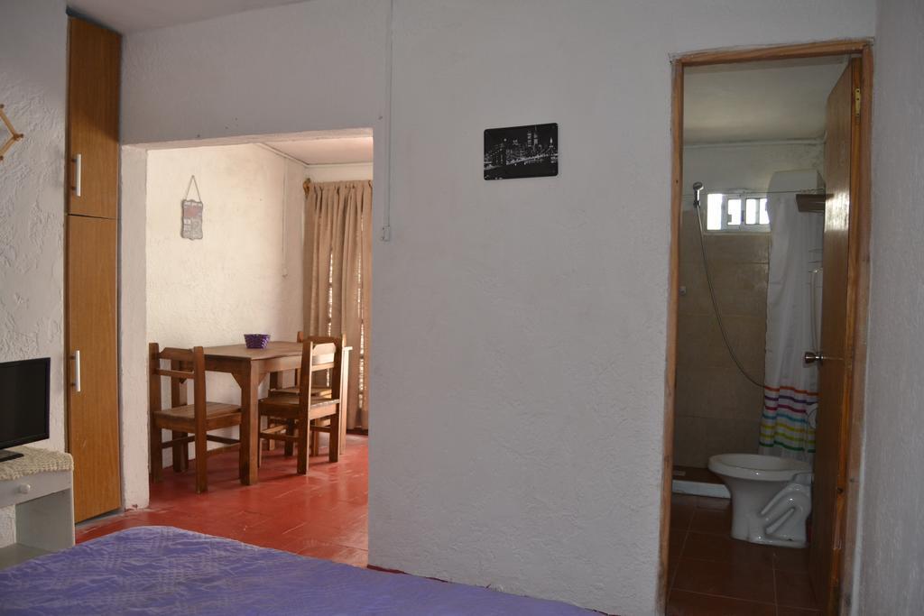 Apartamentos Flor De Lis La Paloma Zewnętrze zdjęcie