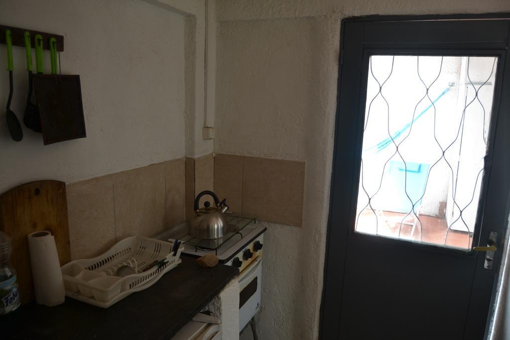 Apartamentos Flor De Lis La Paloma Zewnętrze zdjęcie