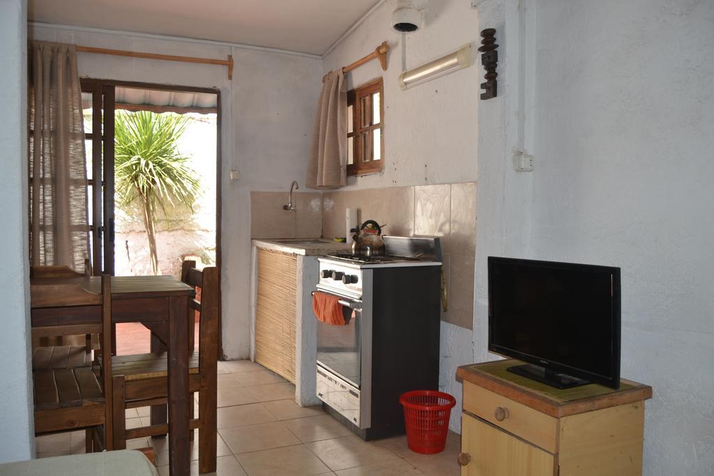 Apartamentos Flor De Lis La Paloma Zewnętrze zdjęcie