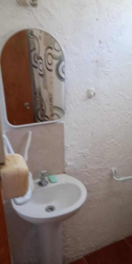 Apartamentos Flor De Lis La Paloma Zewnętrze zdjęcie