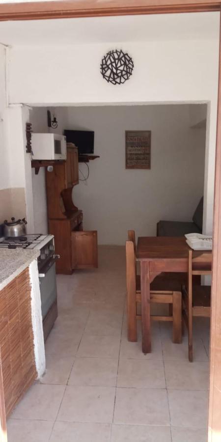 Apartamentos Flor De Lis La Paloma Zewnętrze zdjęcie