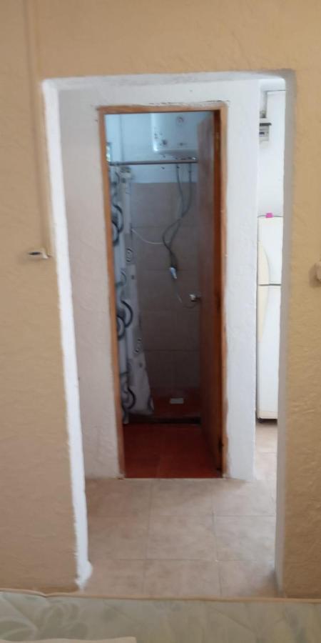 Apartamentos Flor De Lis La Paloma Zewnętrze zdjęcie