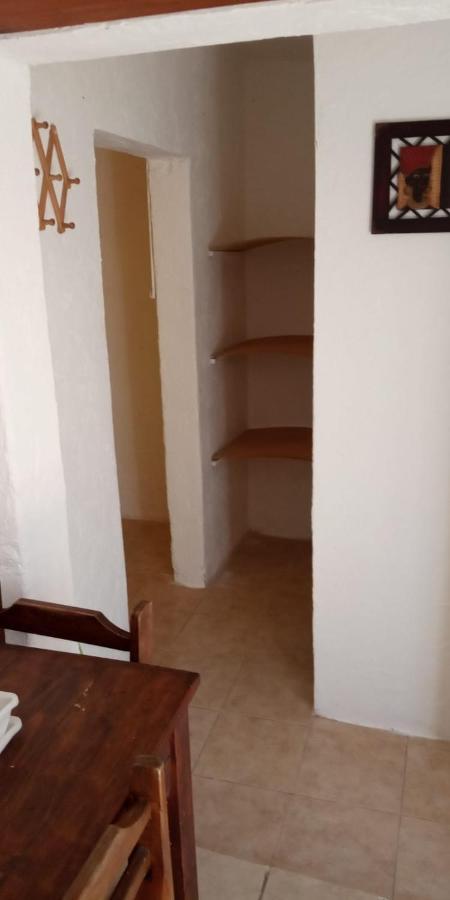 Apartamentos Flor De Lis La Paloma Zewnętrze zdjęcie