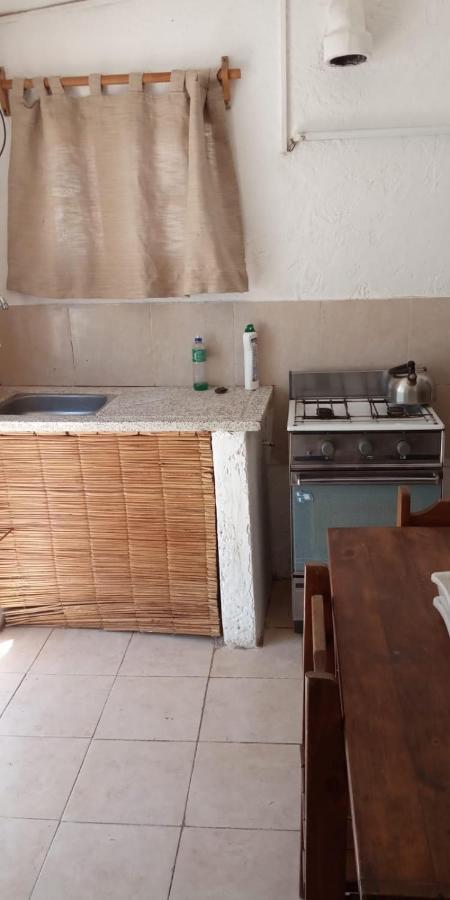Apartamentos Flor De Lis La Paloma Zewnętrze zdjęcie