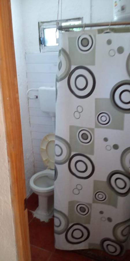 Apartamentos Flor De Lis La Paloma Zewnętrze zdjęcie
