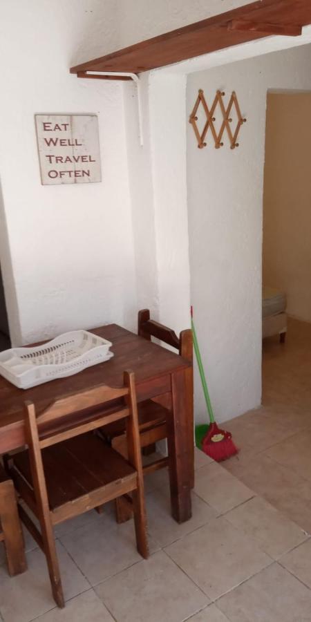 Apartamentos Flor De Lis La Paloma Zewnętrze zdjęcie