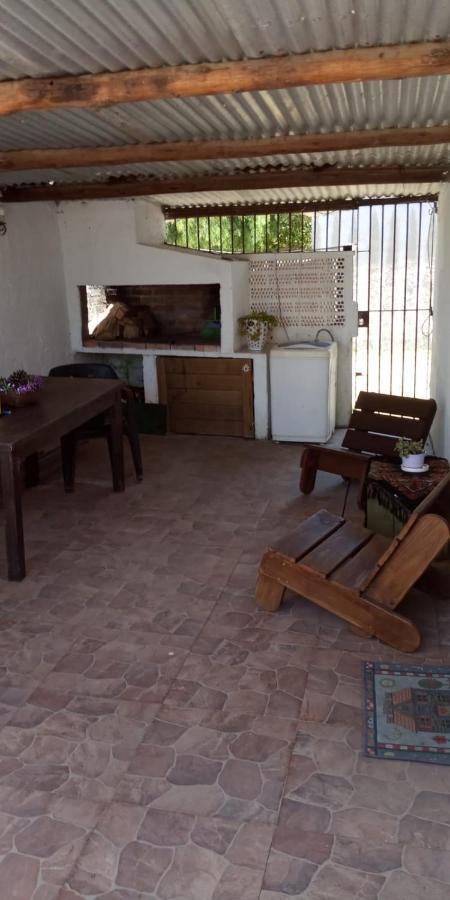 Apartamentos Flor De Lis La Paloma Zewnętrze zdjęcie