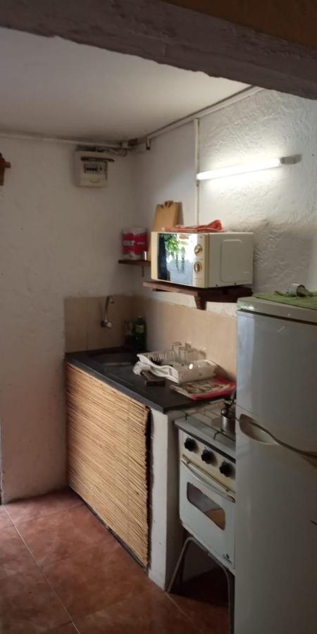 Apartamentos Flor De Lis La Paloma Zewnętrze zdjęcie