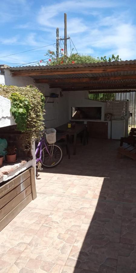 Apartamentos Flor De Lis La Paloma Zewnętrze zdjęcie