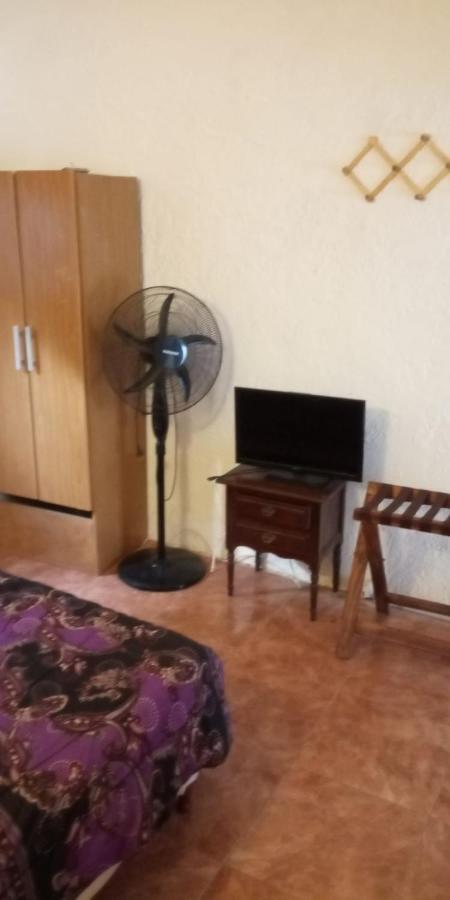 Apartamentos Flor De Lis La Paloma Zewnętrze zdjęcie
