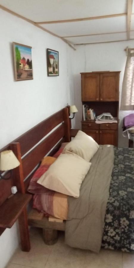 Apartamentos Flor De Lis La Paloma Zewnętrze zdjęcie
