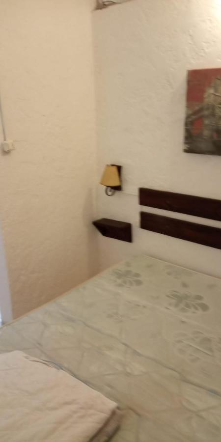 Apartamentos Flor De Lis La Paloma Zewnętrze zdjęcie