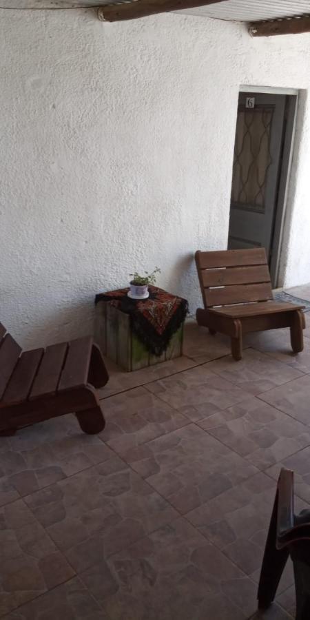Apartamentos Flor De Lis La Paloma Zewnętrze zdjęcie