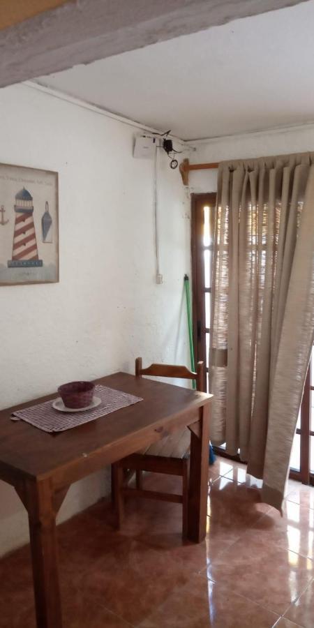 Apartamentos Flor De Lis La Paloma Zewnętrze zdjęcie