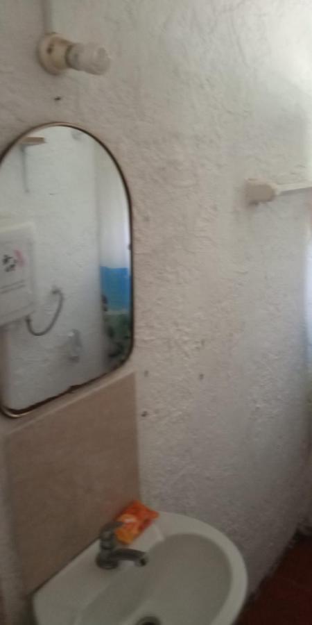 Apartamentos Flor De Lis La Paloma Zewnętrze zdjęcie