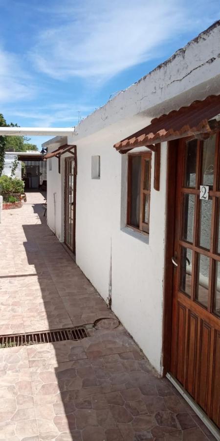 Apartamentos Flor De Lis La Paloma Zewnętrze zdjęcie