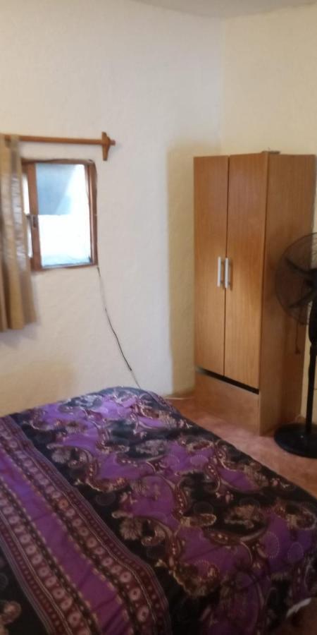Apartamentos Flor De Lis La Paloma Zewnętrze zdjęcie