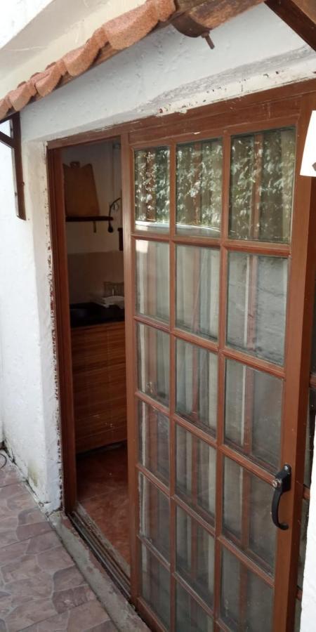 Apartamentos Flor De Lis La Paloma Zewnętrze zdjęcie