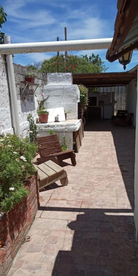 Apartamentos Flor De Lis La Paloma Zewnętrze zdjęcie