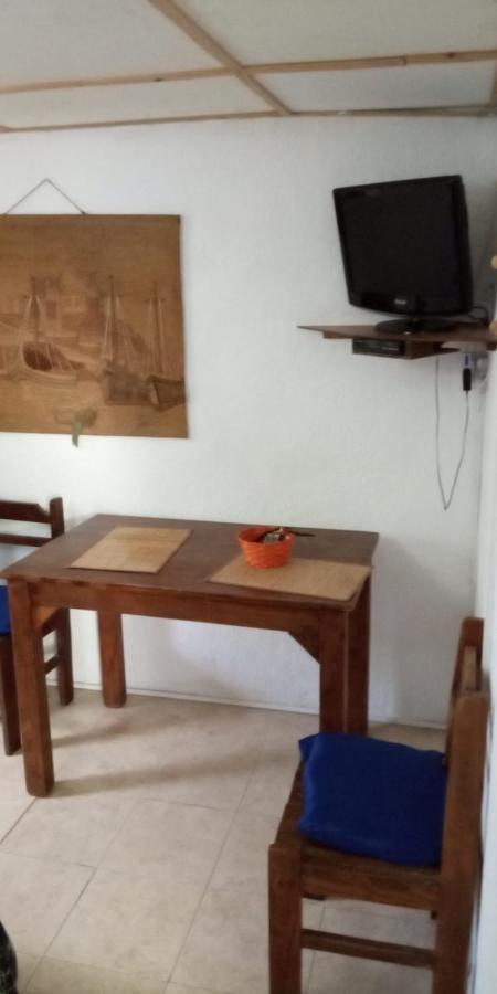 Apartamentos Flor De Lis La Paloma Zewnętrze zdjęcie