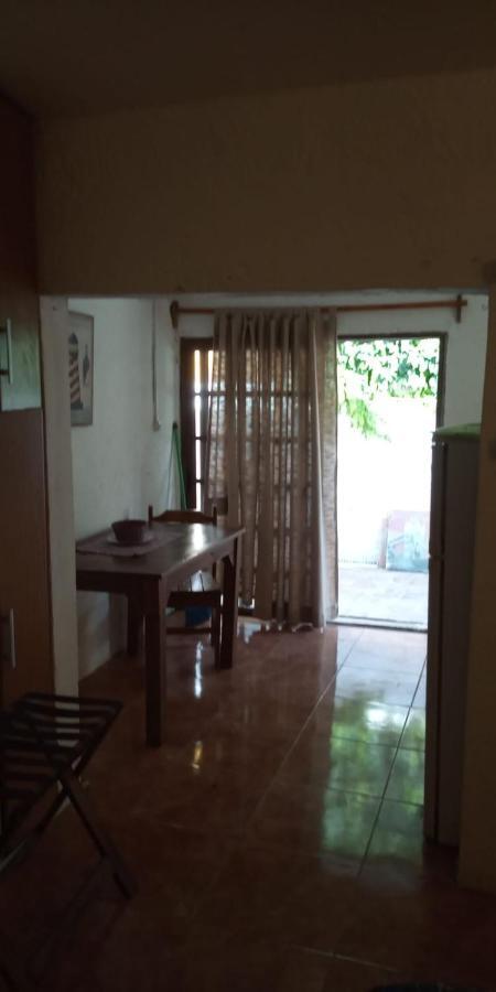 Apartamentos Flor De Lis La Paloma Zewnętrze zdjęcie
